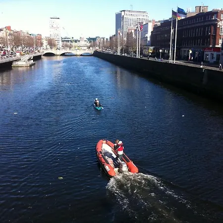 Half-penny Bridge *