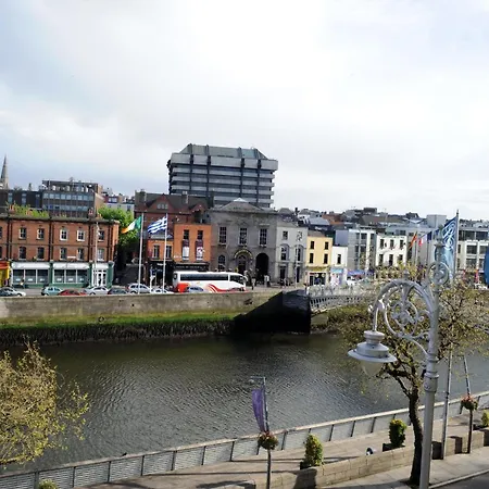 Half-penny Bridge 아파트 더블린