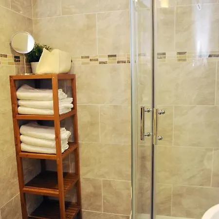 Apartamento Half-penny Bridge